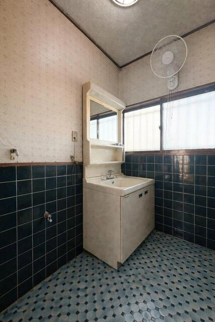 宇都宮市新里町丁　3ＳＬＤＫ　中古住宅のその他