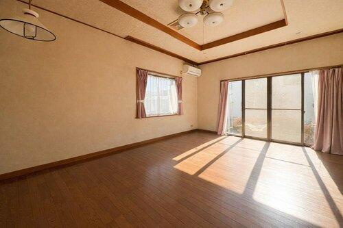 宇都宮市新里町丁　3ＳＬＤＫ　中古住宅のその他