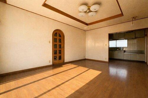 宇都宮市新里町丁　3ＳＬＤＫ　中古住宅のその他