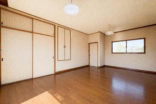 宇都宮市新里町丁　3ＳＬＤＫ　中古住宅のその他