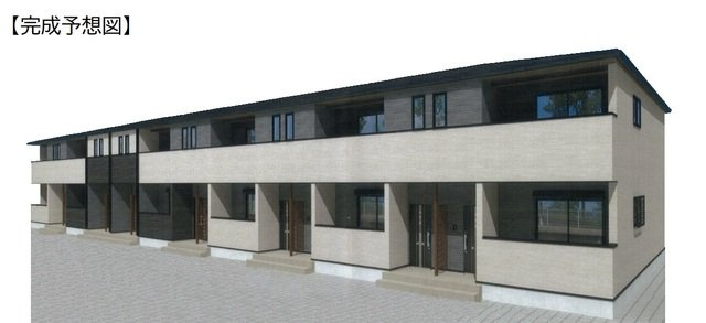 ＧＲＯＶＥ　ＳＴＡＧＥ　Ｂ棟