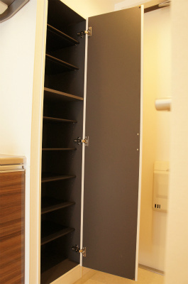 リブリ・豊四季セブンのその他