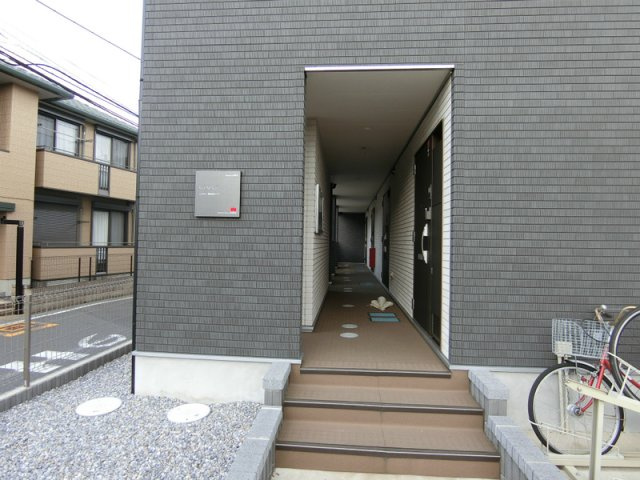 リブリ・豊四季セブンのその他