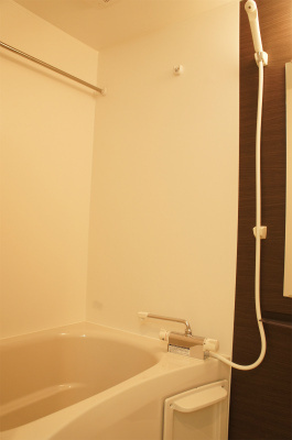 リブリ・豊四季セブンのエントランス