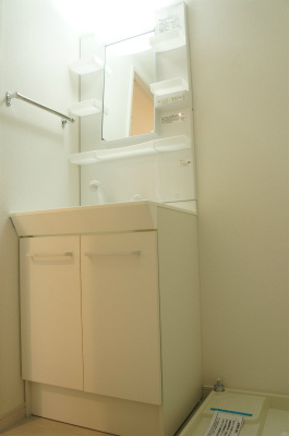 リブリ・豊四季セブンのトイレ