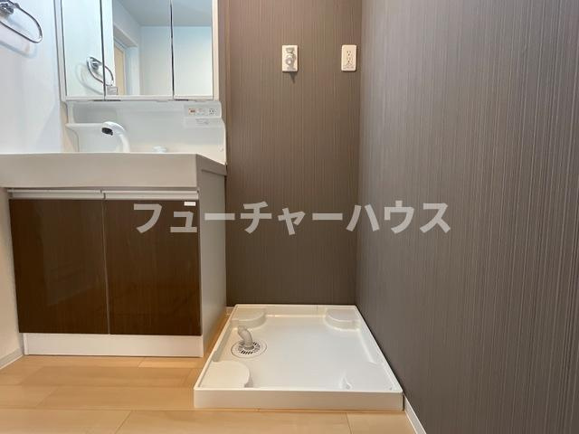 アメリアハイツの設備