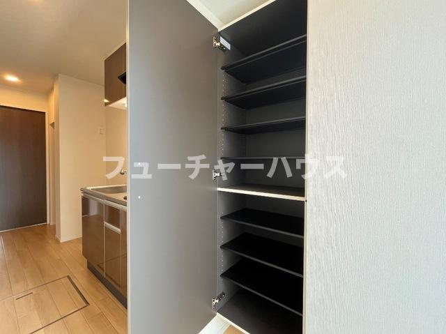 アメリアハイツのその他