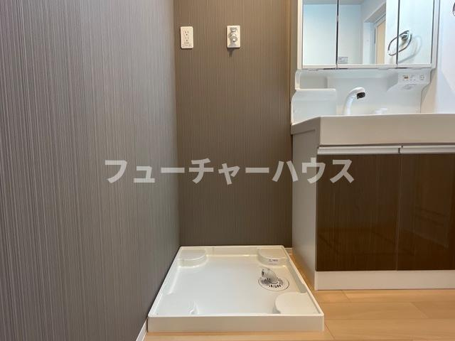 アメリアハイツの設備