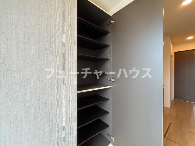 アメリアハイツのその他