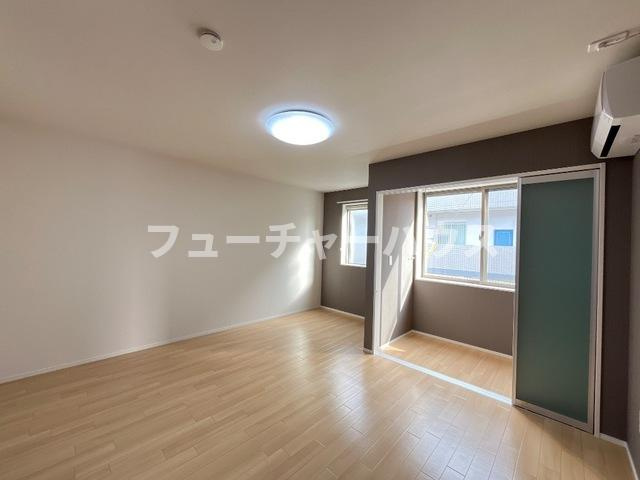 アメリアハイツのその他