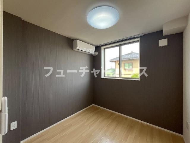 アメリアハイツの内装