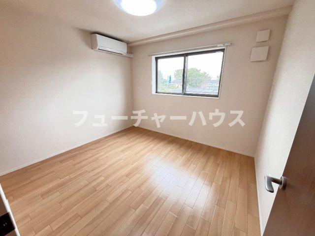 KY トリニティ（KY　Trinity）の内装