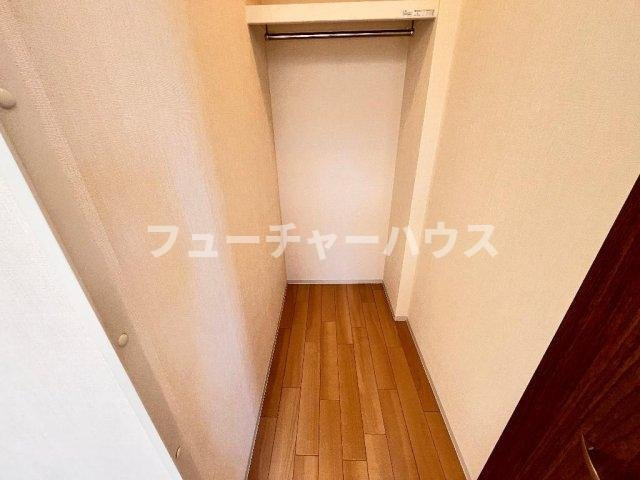 KY トリニティ（KY　Trinity）の収納|（イメージ）