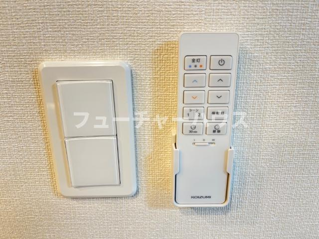 KY トリニティ（KY　Trinity）の設備|室内設備（イメージ）