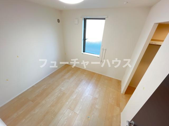 KY トリニティ（KY　Trinity）の内装|室内（イメージ）