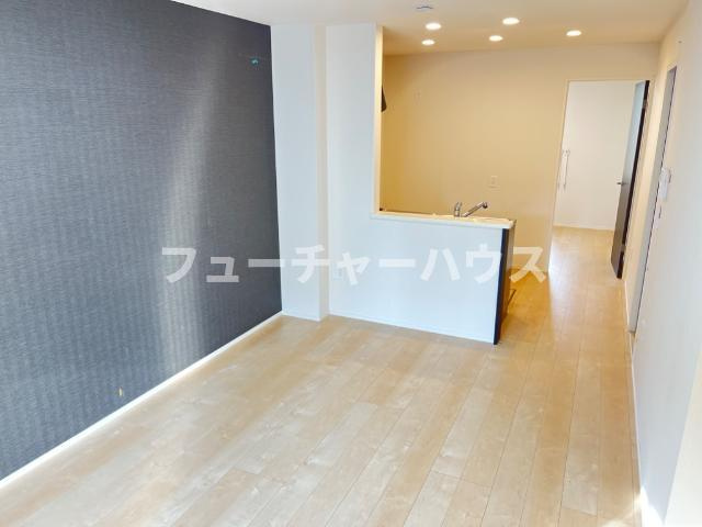 KY トリニティ（KY　Trinity）のその他|リビング（イメージ）