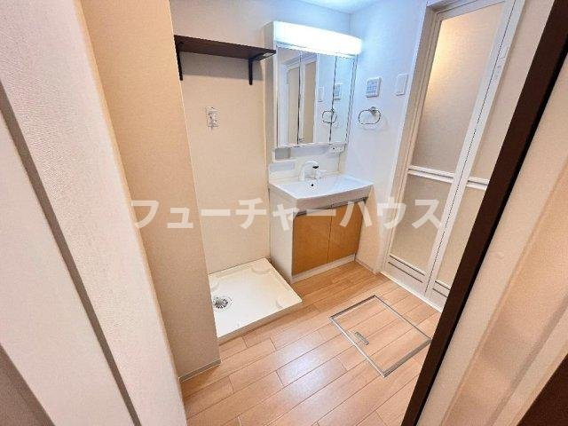 KY トリニティ（KY　Trinity）のその他|キッチン（イメージ）