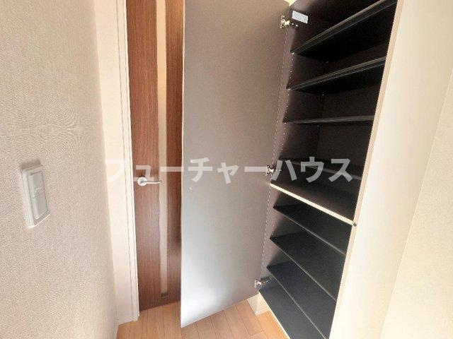 KY トリニティ（KY　Trinity）のその他|室内（イメージ）