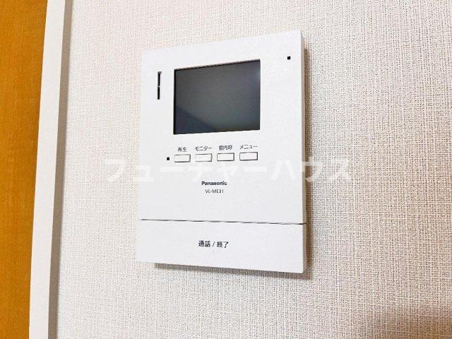 KY キューブ（KY CUBE）のその他|室内設備（イメージ）