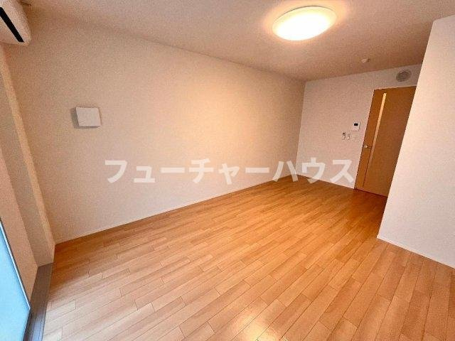 KY キューブ（KY CUBE）の内装|（イメージ）