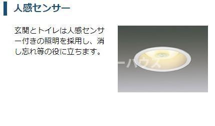 KY キューブ（KY CUBE）のその他|室内設備（イメージ）