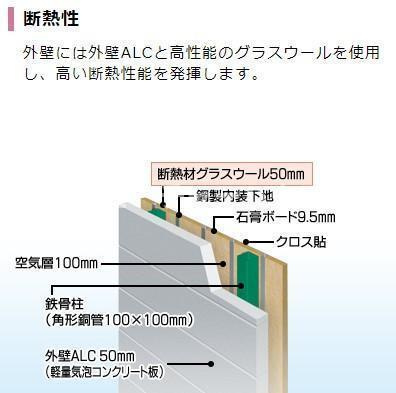 KY キューブ（KY CUBE）のその他|共有部分（イメージ）