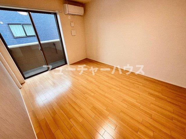 KY キューブ（KY CUBE）の居間・リビング