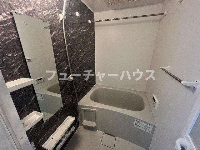 KY キューブ（KY CUBE）の浴室|（イメージ）