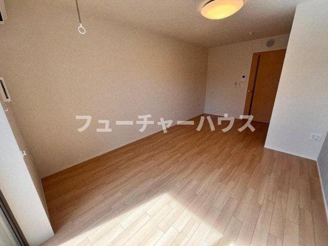 KY キューブ（KY CUBE）の内装|（イメージ）