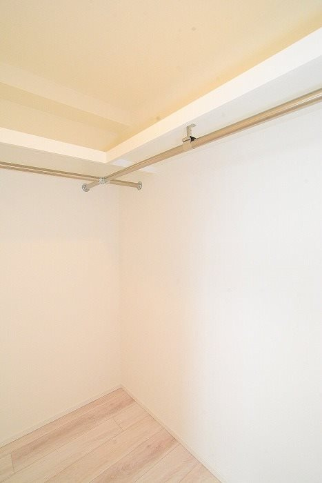 ステージグランデ上野松が谷の収納