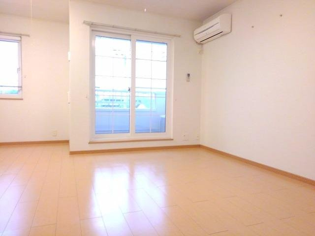 カーサ・フェビアンの居間・リビング