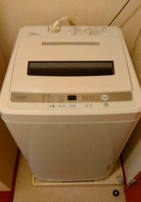 【玄関】 | レオパレスオークヒルズＣ