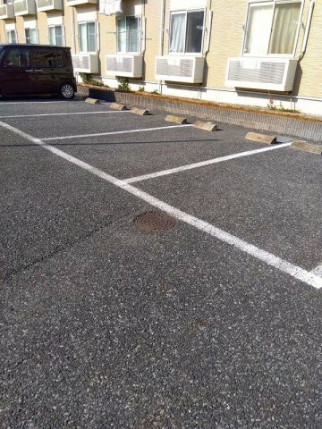 レオパレスオークヒルズＣのその他