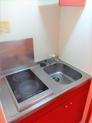 【その他】 | レオパレスオークヒルズＣ