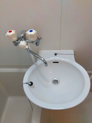 【その他】 | レオパレスオークヒルズＣ | ゴミステーション