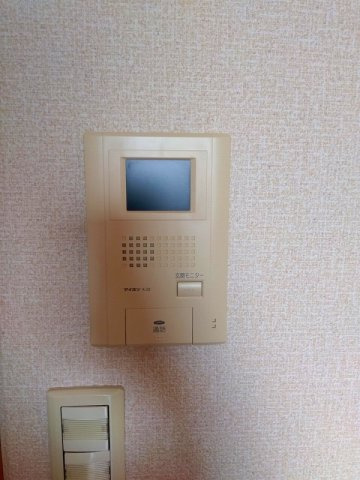 レオパレスオークヒルズＣの外観