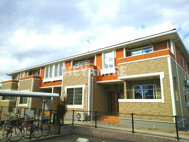 サンシャイン富の原