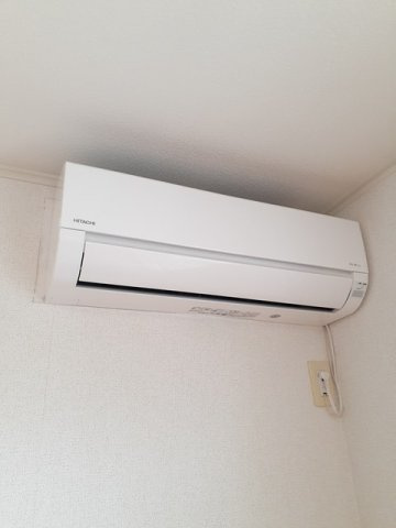 ノイエツァイトⅡの設備