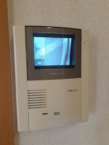 ノイエツァイトⅡのセキュリティ