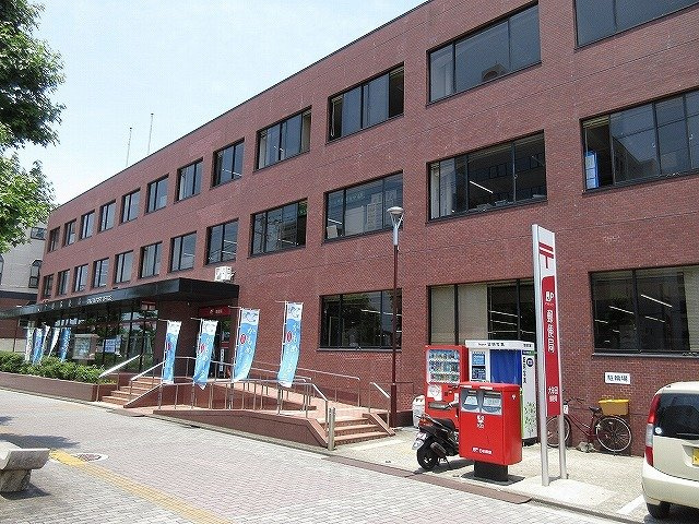 ノイエツァイトⅡの周辺|大牟田郵便局まで1150m