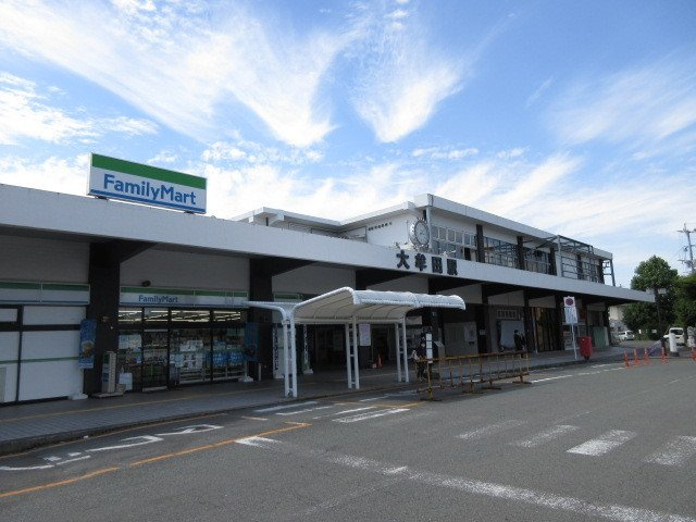 ノイエツァイトⅡの周辺|ＪＲ大牟田駅まで950m