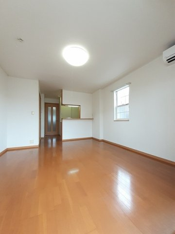 ノイエツァイトⅡの内装