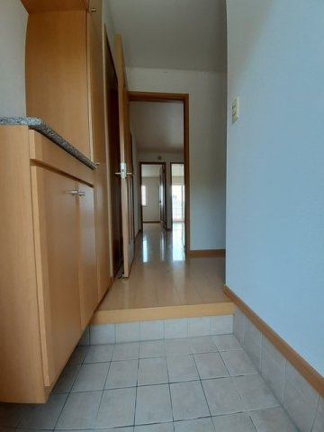 ワンネスの玄関