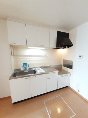 ワンネスのキッチン