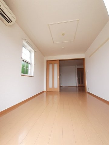 ワンネスの内装