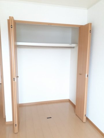 ワンネスの収納