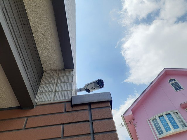 アルバモーダのセキュリティ