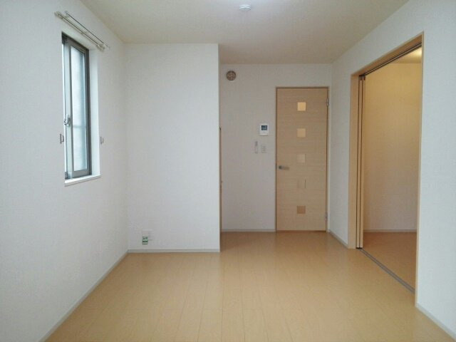 アルバモーダの居間・リビング