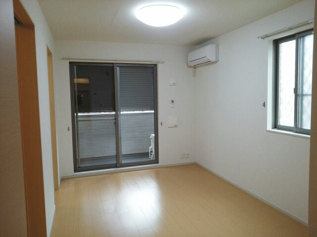 アルバモーダの設備