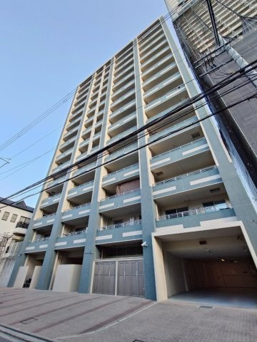 守口ミッドサイト文禄ヒルズザ・レジデンス